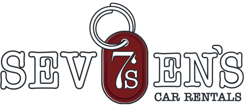 Seven´s Car Rental